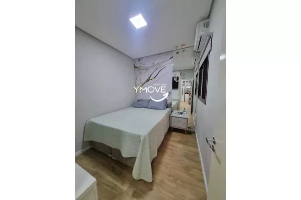 Apartamento à venda com 2 quartos no Vila Nova Savoia, São Paulo — foto 9